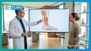 Tendon lengthening surgery in Turkey | 5 Facts