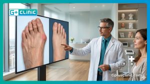 Toe Deformity Correction in Turkey | 3 Facts