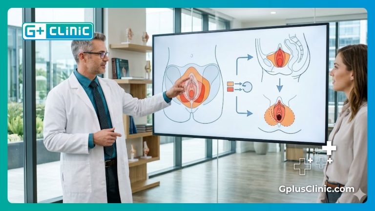 Lee más sobre el artículo Tipos de himenoplastia | 3 Datos
