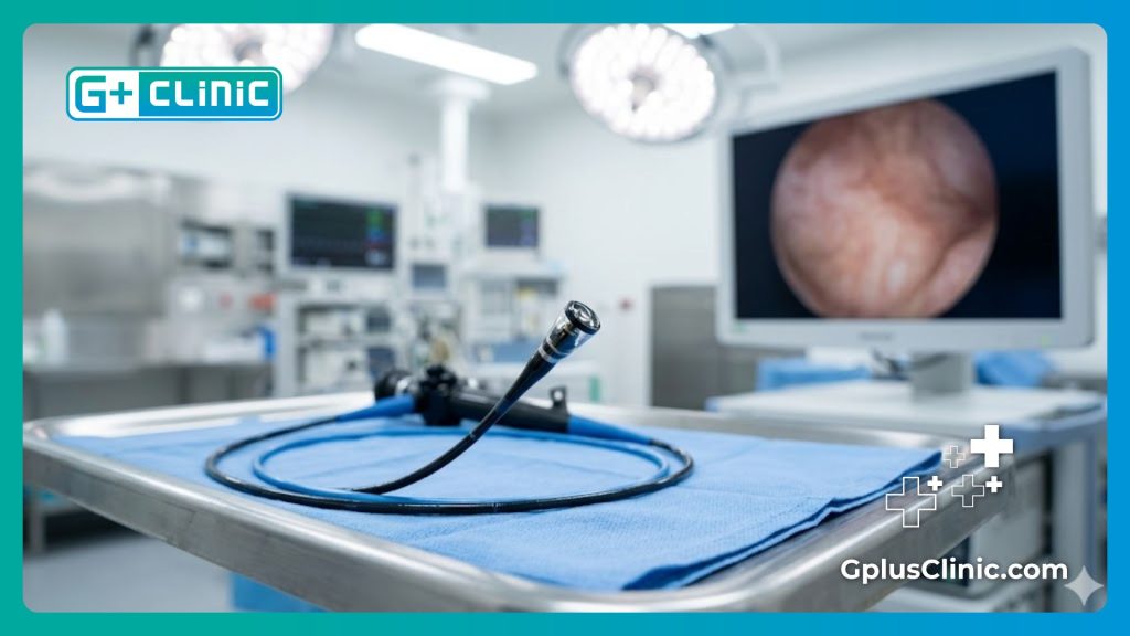 Equipamiento médico avanzado y esterilizado que garantiza un resultado impecable en el procedimiento