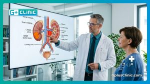 Urologist in Turkey | 5 Top Clinics