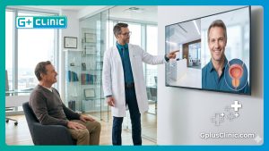 Urology hospital Istanbul | 3 Facts