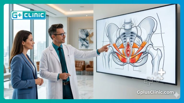 Lee más sobre el artículo Estrechamiento Vaginal Después del Parto en Turquía | 3 Tips
