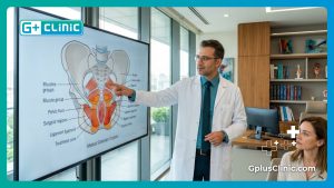 Vaginal Wall Prolapse Treatment in Turkey | 3 Facts