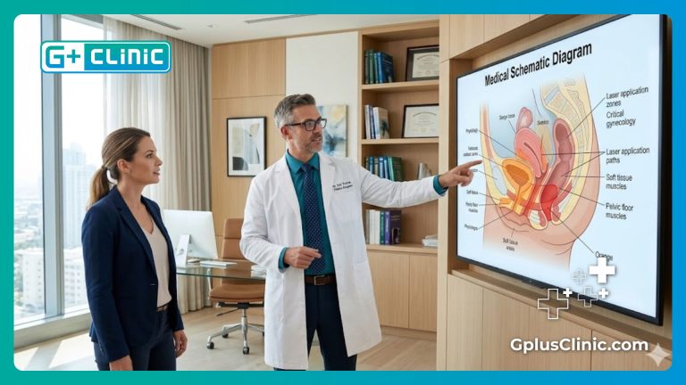 Lee más sobre el artículo Blanqueamiento vaginal y labioplastia en Turquía | 3 Planes
