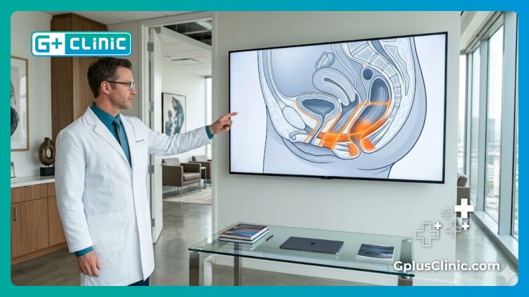 Lee más sobre el artículo Vaginoplastia en Turquía | 3 Top