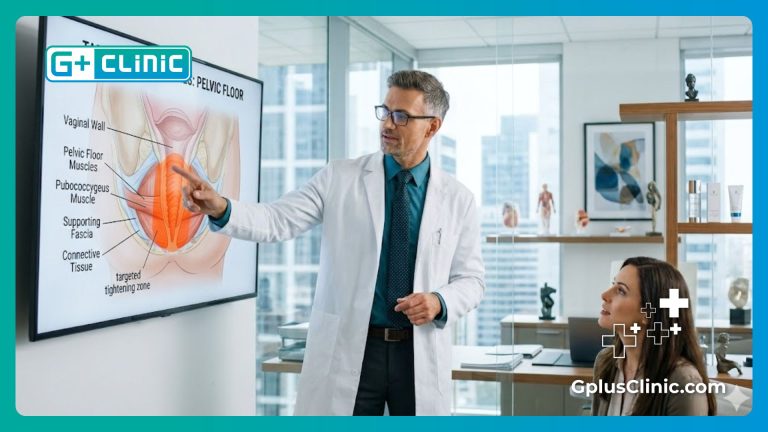 Read more about the article عروض تجميل المهبل في تركيا | 5 باقات
