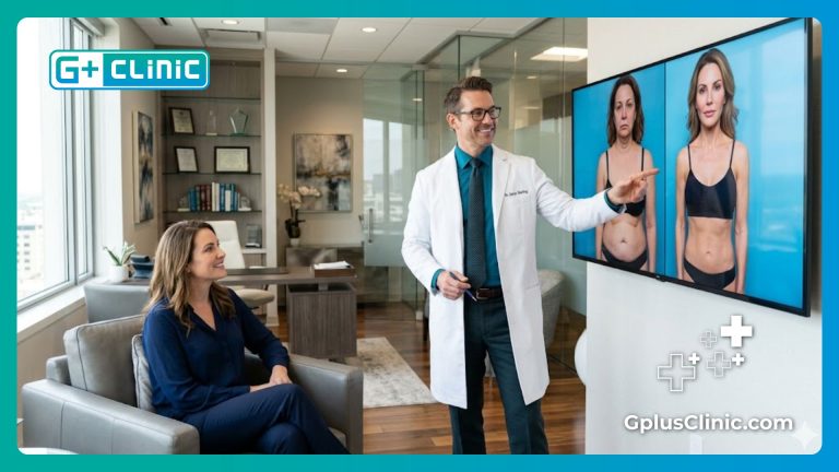 Read more about the article عمليات تجميل النساء في تركيا | 5 نصائح