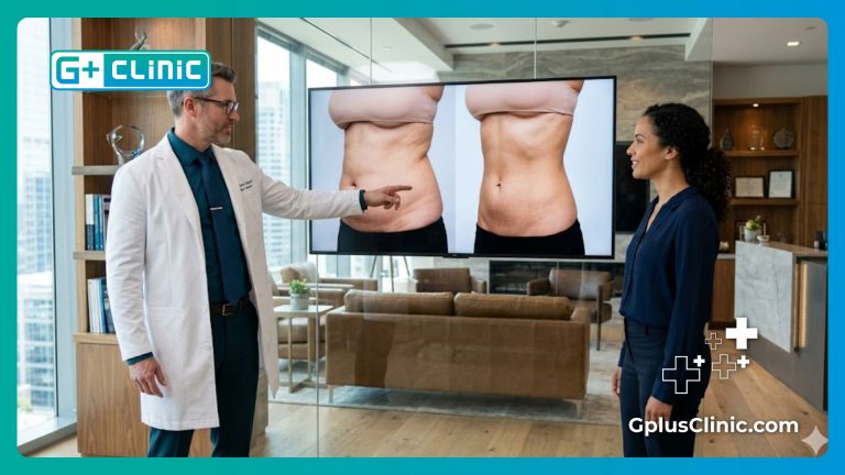 Lire la suite à propos de l’article Liposuccion du ventre en Turquie | 5 Faits