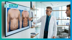 Abdominal etching and muscle definition in Turkey | 5 Facts