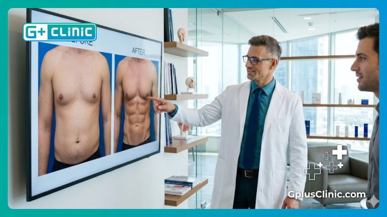 Lire la suite à propos de l’article Sculpture abdominale et définition musculaire en Turquie | 5 infos