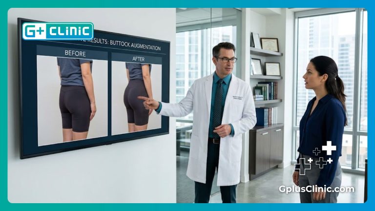 Lire la suite à propos de l’article Avantages de l&rsquo;augmentation des fesses en Turquie | 3 Faits