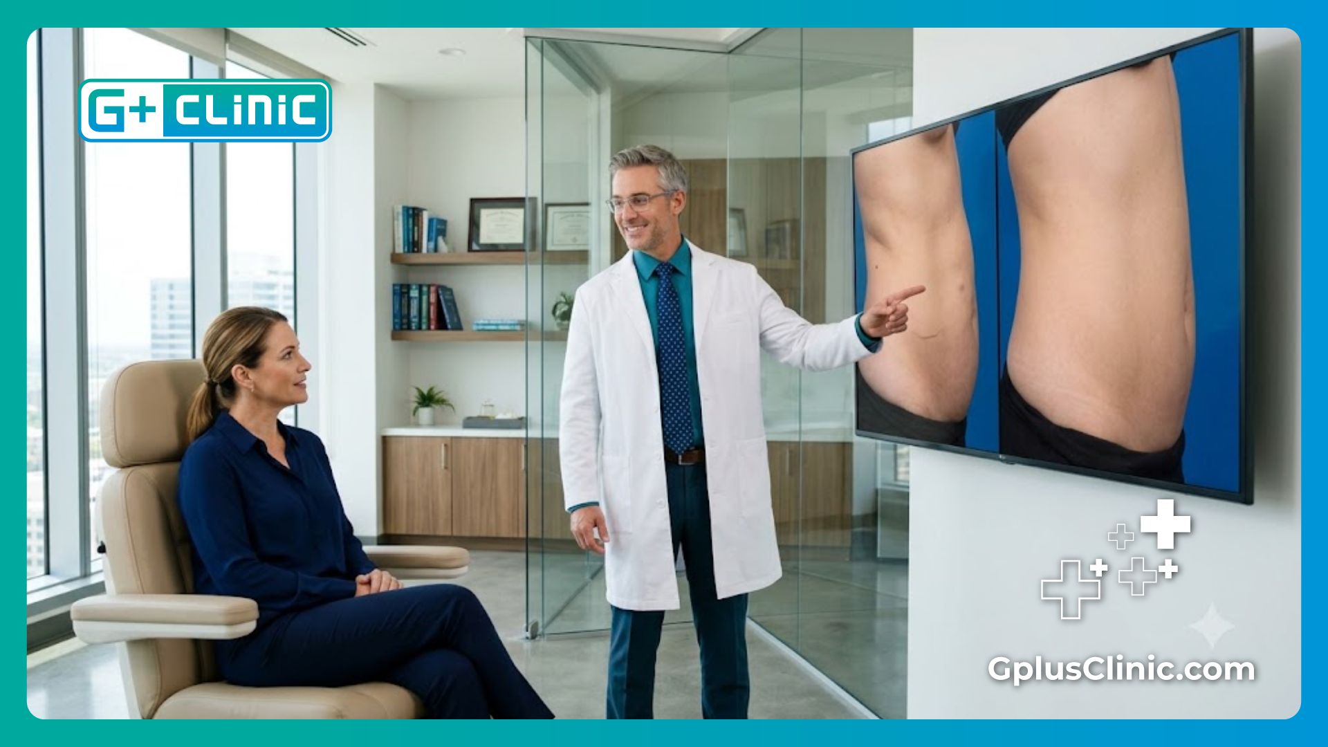 You are currently viewing Advantages of Fat Transfer in Turkey | 5 Facts
