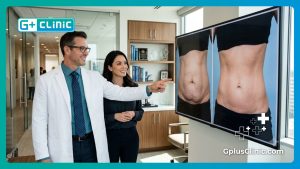 Advantages of Tummy Tuck in Turkey | 5 Facts