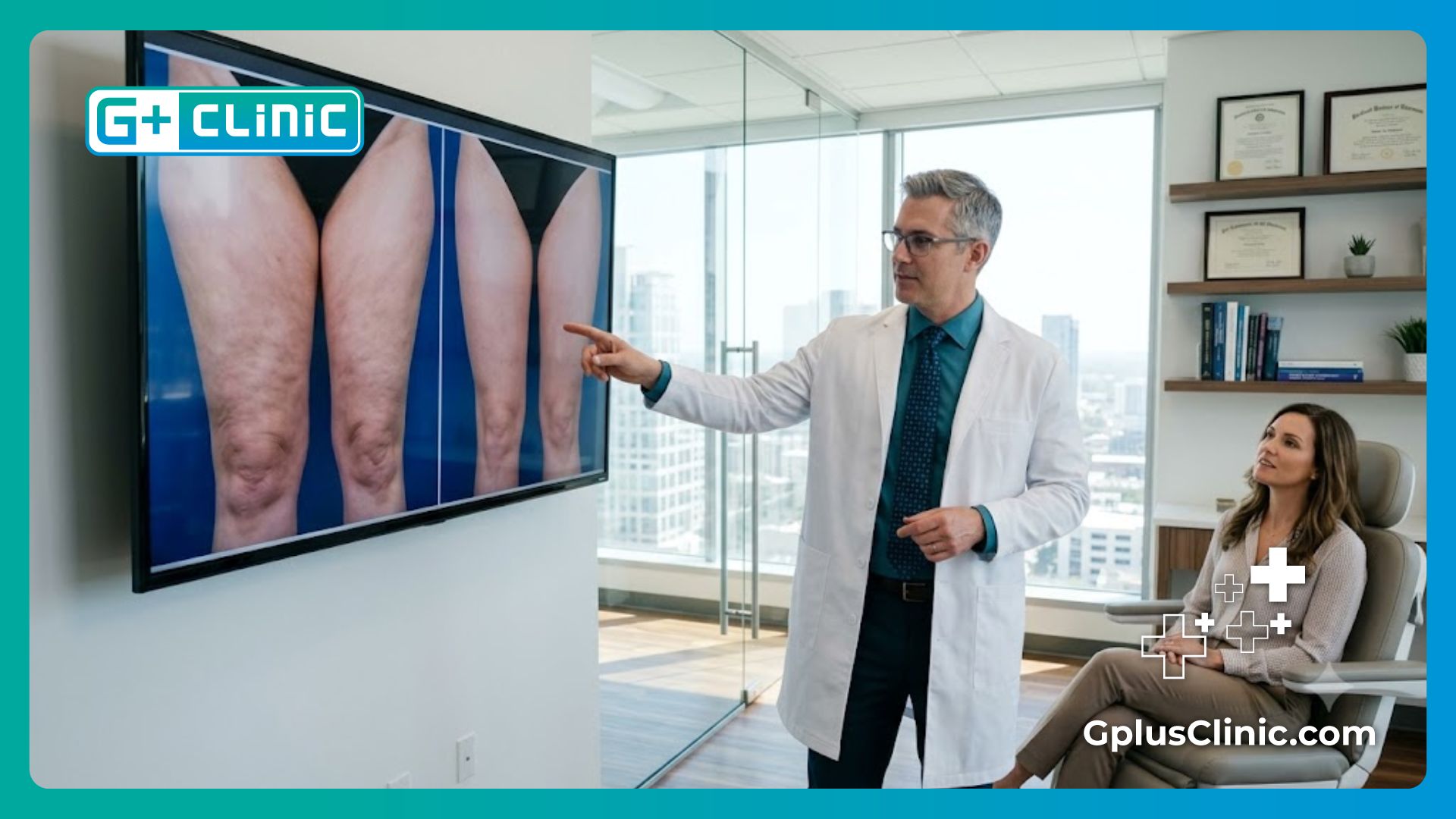 You are currently viewing Benefits of Thigh Lift in Turkey | 5 Top Facts