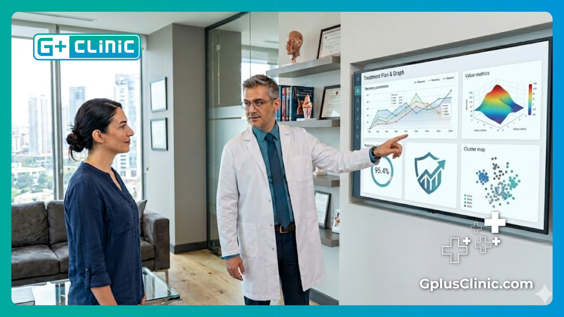 Lee más sobre el artículo Costo de levantamiento de senos en Turquía | 5 Tips