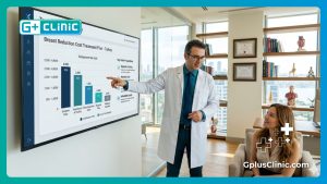 Breast reduction cost in Turkey | 5 Facts