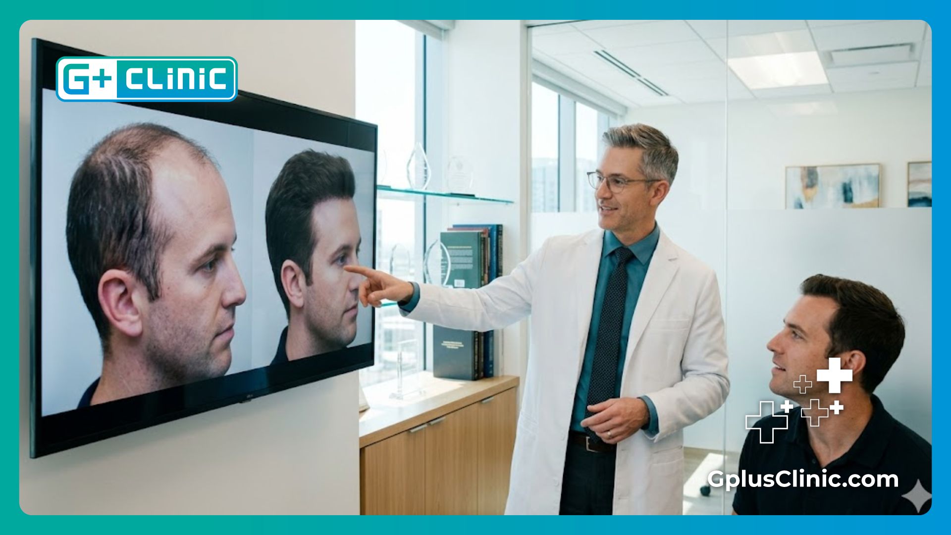 You are currently viewing DHI Hair Transplant in Turkey | 5 Facts