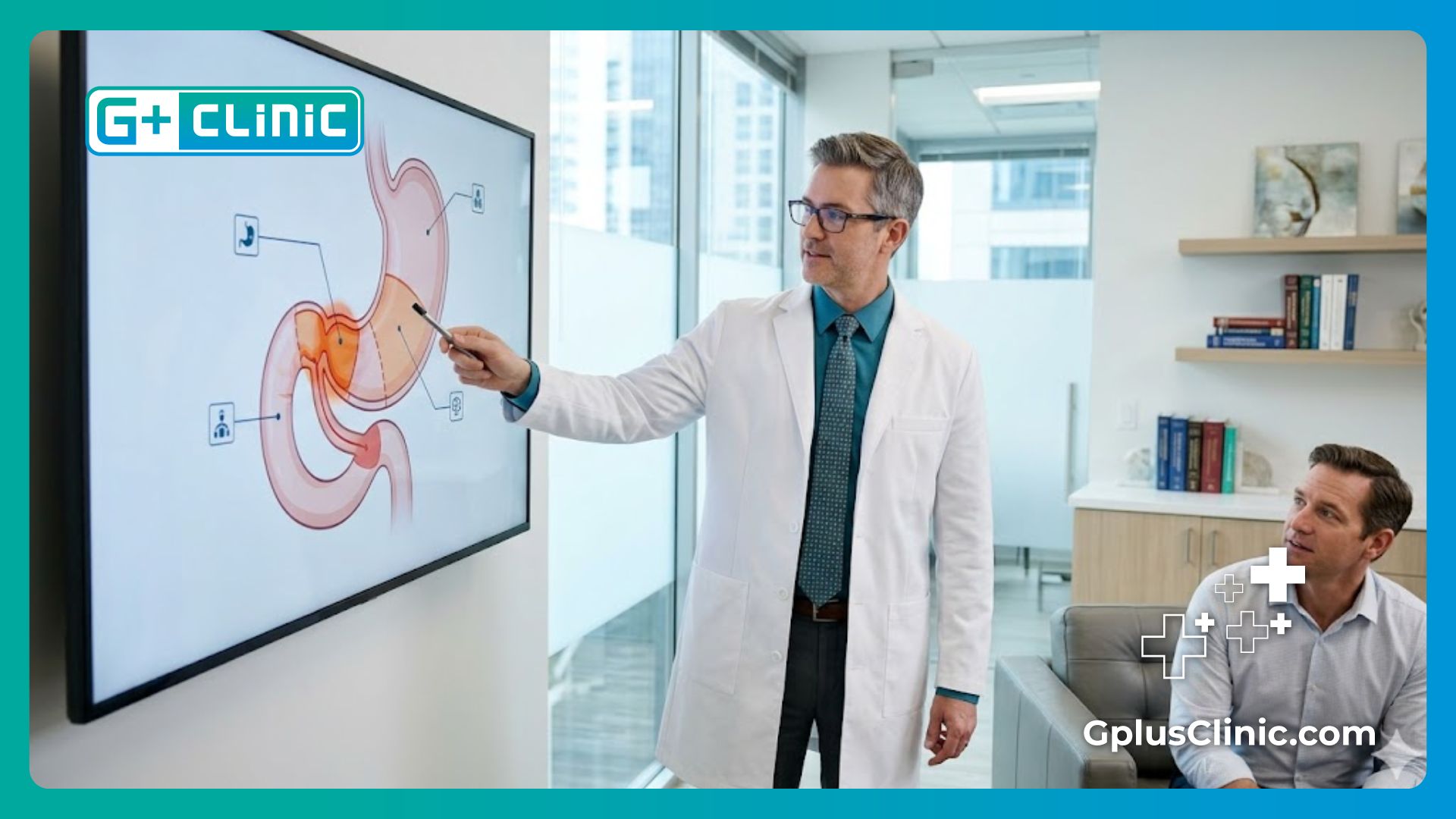 You are currently viewing Duodenal Switch Risks in Turkey | 5 Facts