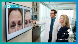 Forehead Lift in Turkey | 5 Facts