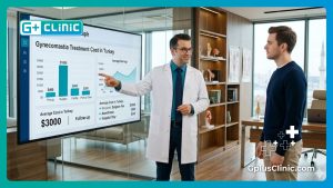 Gynecomastia Cost in Turkey | 5 Facts