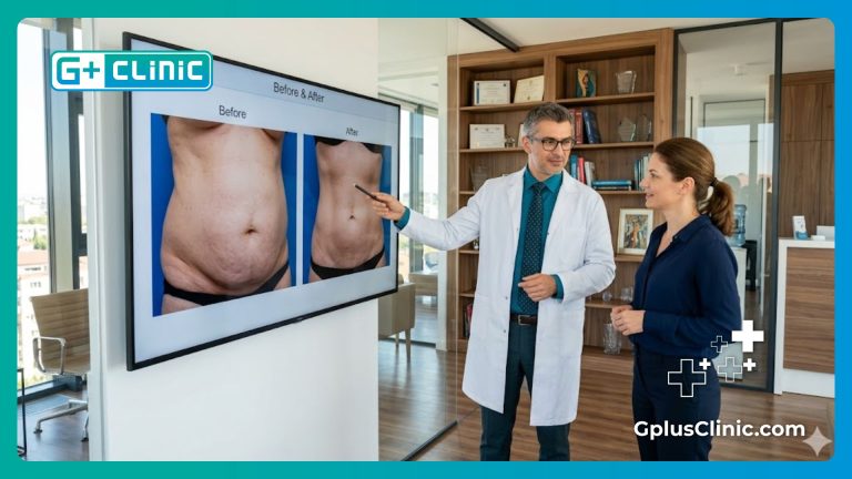 Read more about the article Laser Liposuction in Turkey | 3 Facts