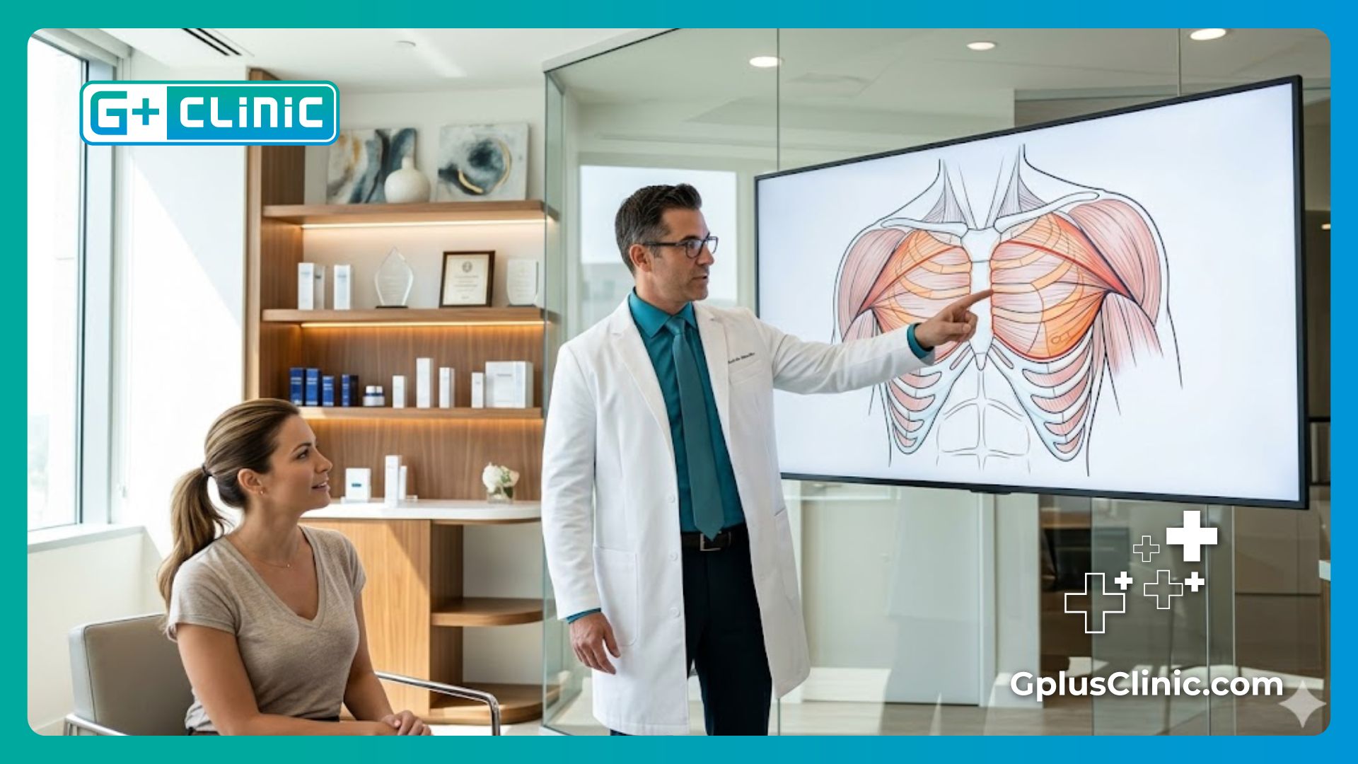 Read more about the article استئصال الثدي في تركيا | 5 حقائق