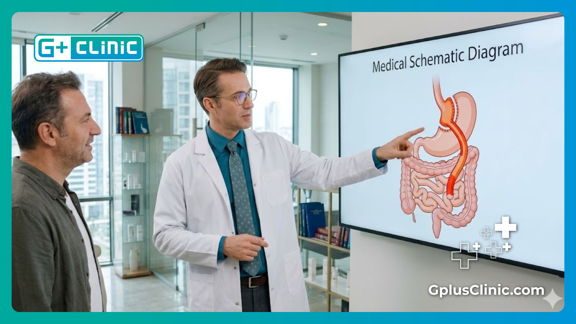 You are currently viewing Mini Gastric Bypass in Turkey | 3 Facts