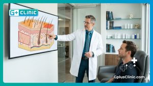 Risks of DHI Hair Transplant in Turkey | 3 Tips