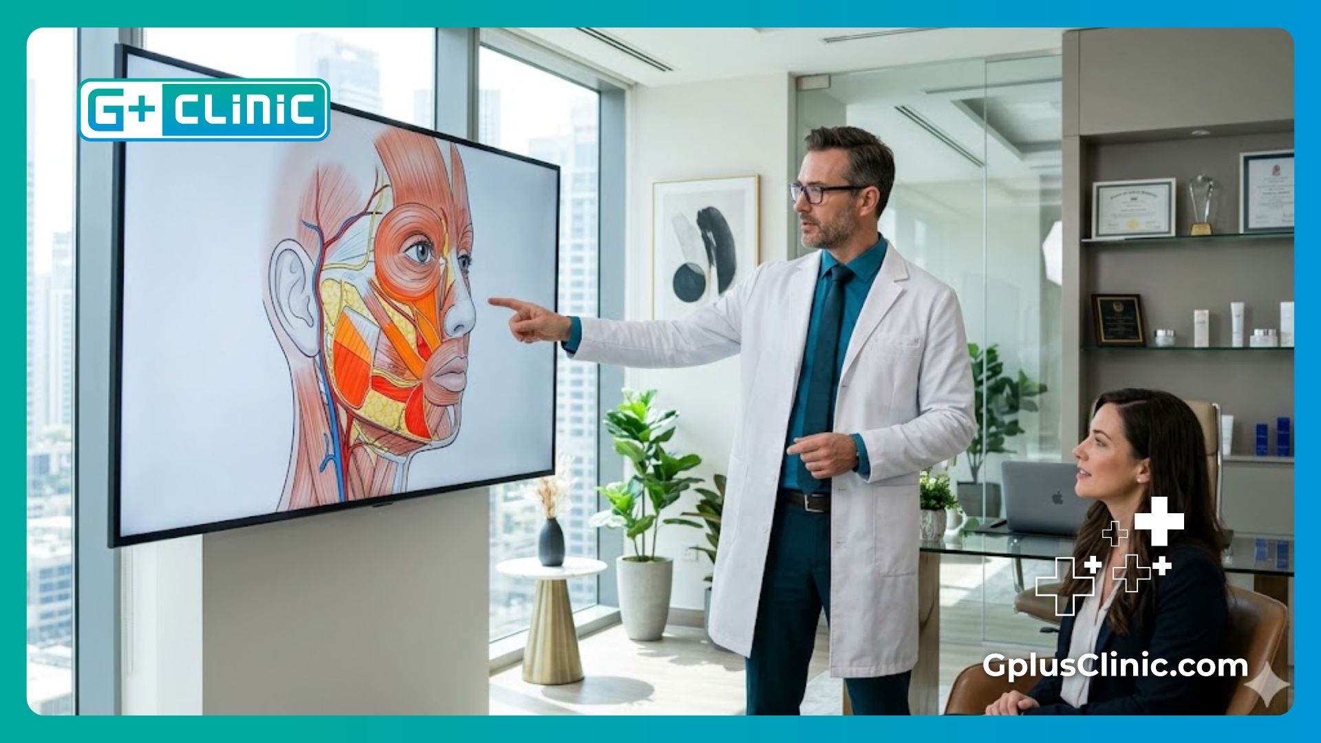 You are currently viewing Risques de la médecine esthétique en Turquie | 3 Faits