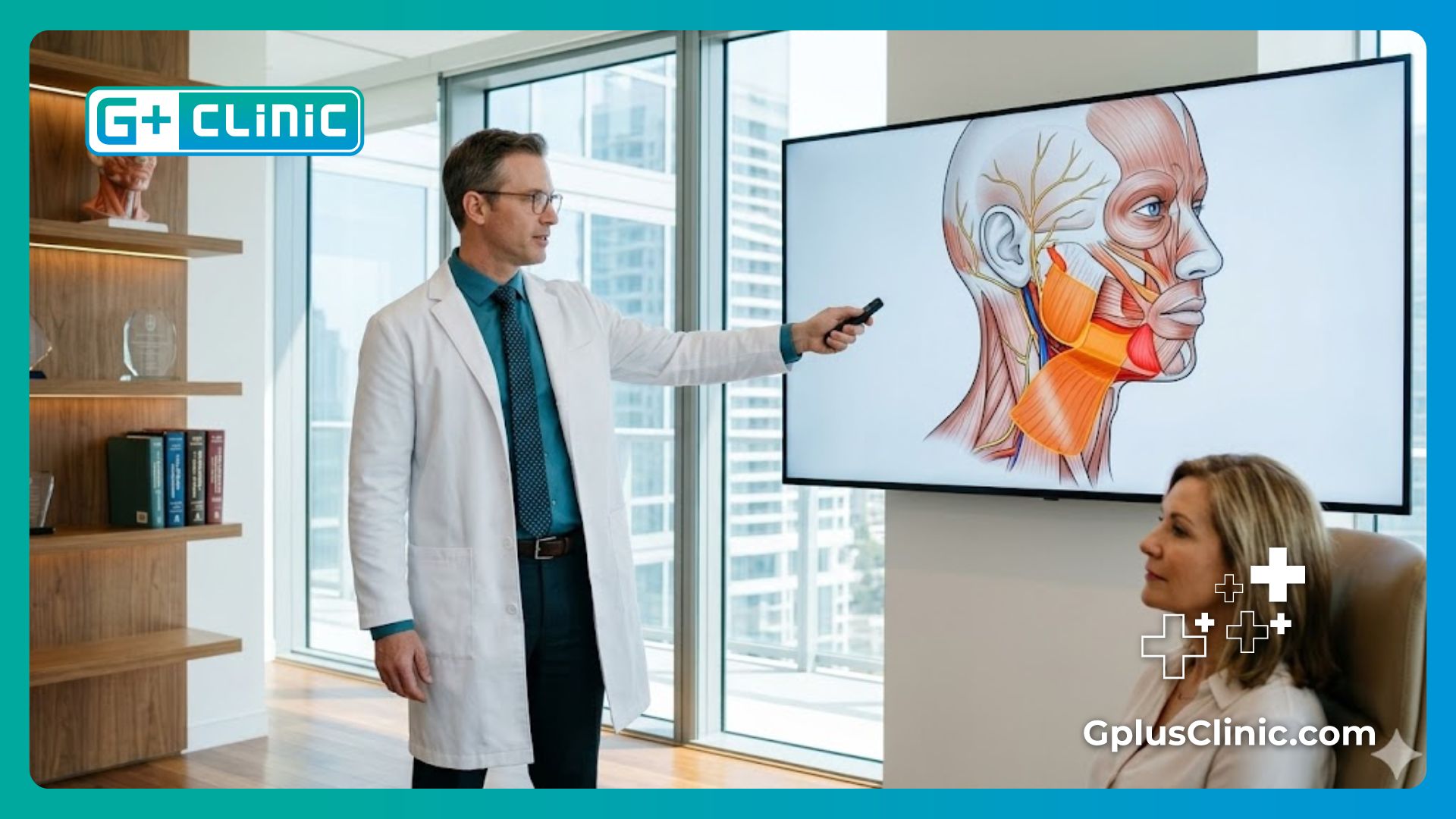 You are currently viewing Risks of face and neck lift in Turkey | 3 Facts