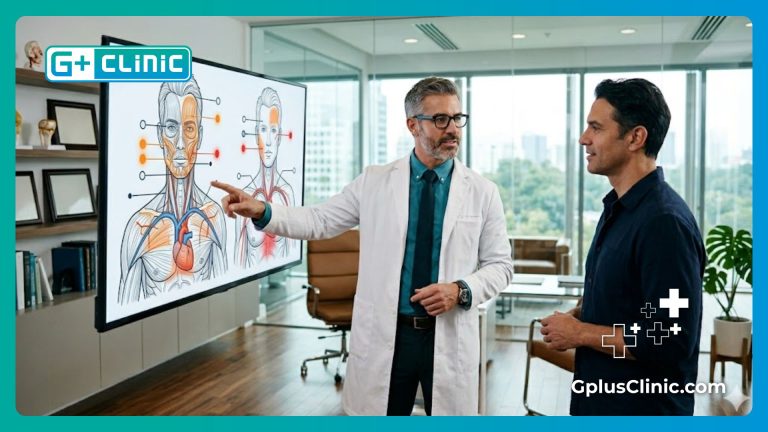 Read more about the article مخاطر عمليات تجميل الرجال في تركيا | 5 حقائق