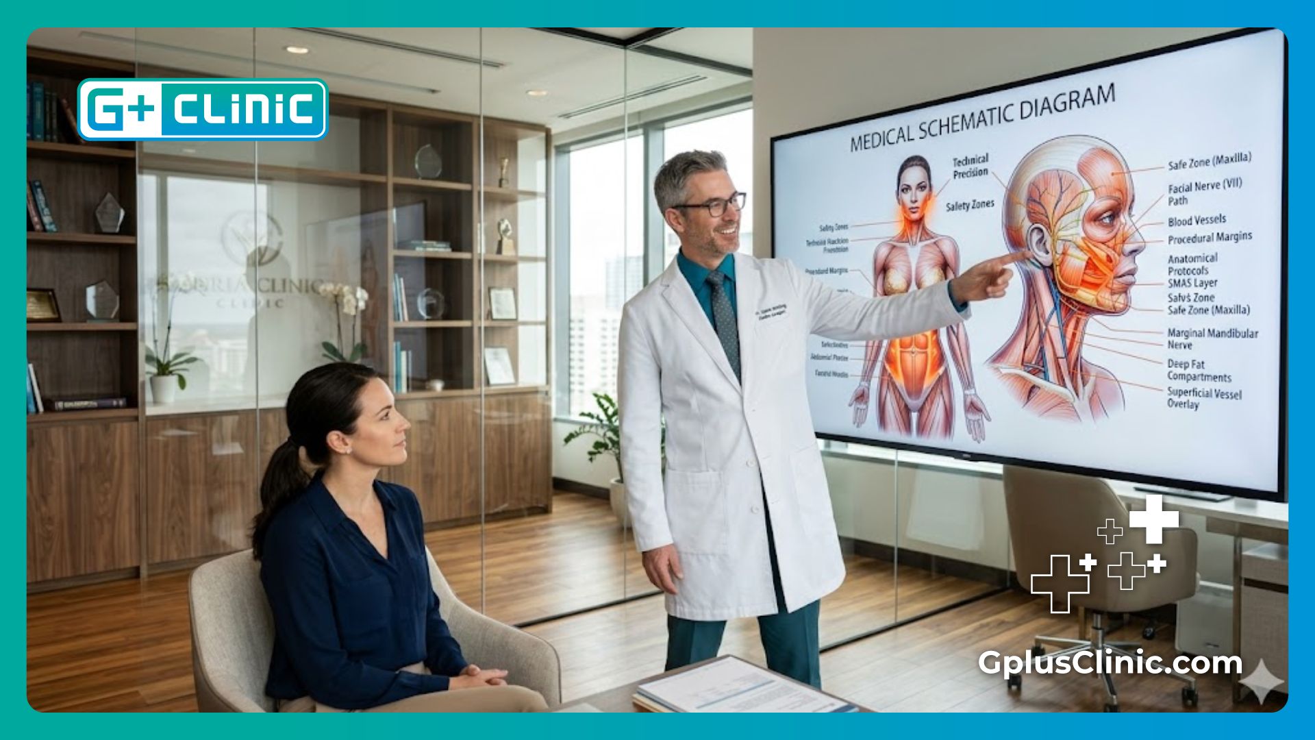 Read more about the article مخاطر عمليات تجميل النساء في تركيا | 5 حقائق