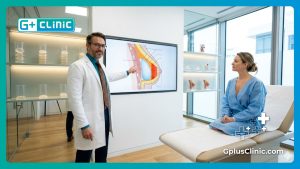 Risks of silicone breast implants | 5 Facts