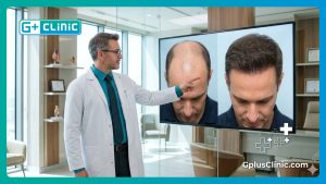 Sapphire Hair Transplant in Turkey | 3 Tips