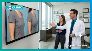 Silicone breast augmentation | 5 Facts