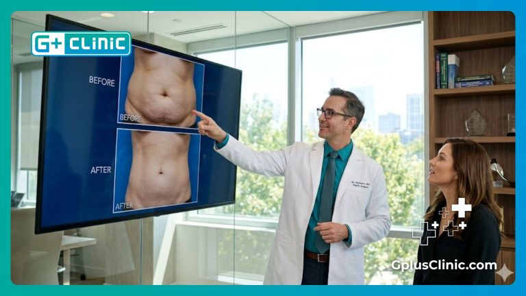 Read more about the article Ultrasonic Liposuction | 5 Facts