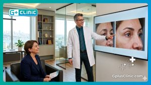Upper Blepharoplasty in Turkey | 5 Facts