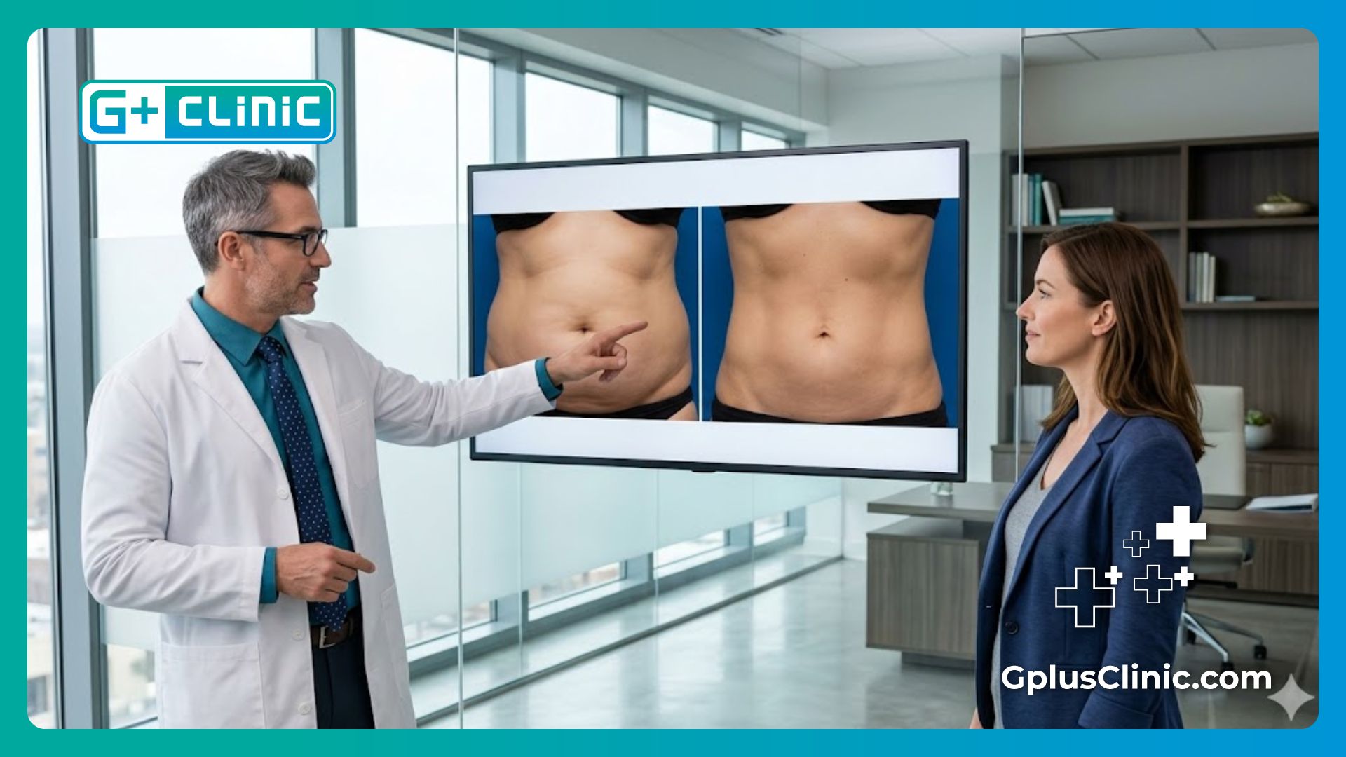 En este momento estás viendo Liposucción Vaser en Turquía | 5 Claves