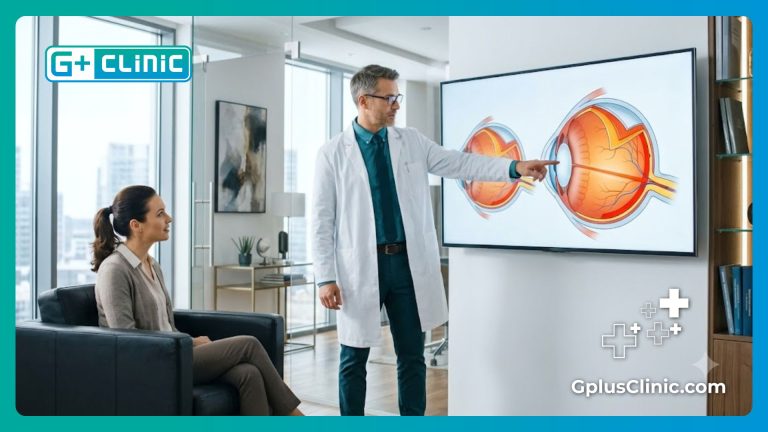 Read more about the article 24-hour eye clinic in Turkey | 3 Facts