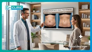 Advantages of Liposuction with Skin Tightening | 5 Tips