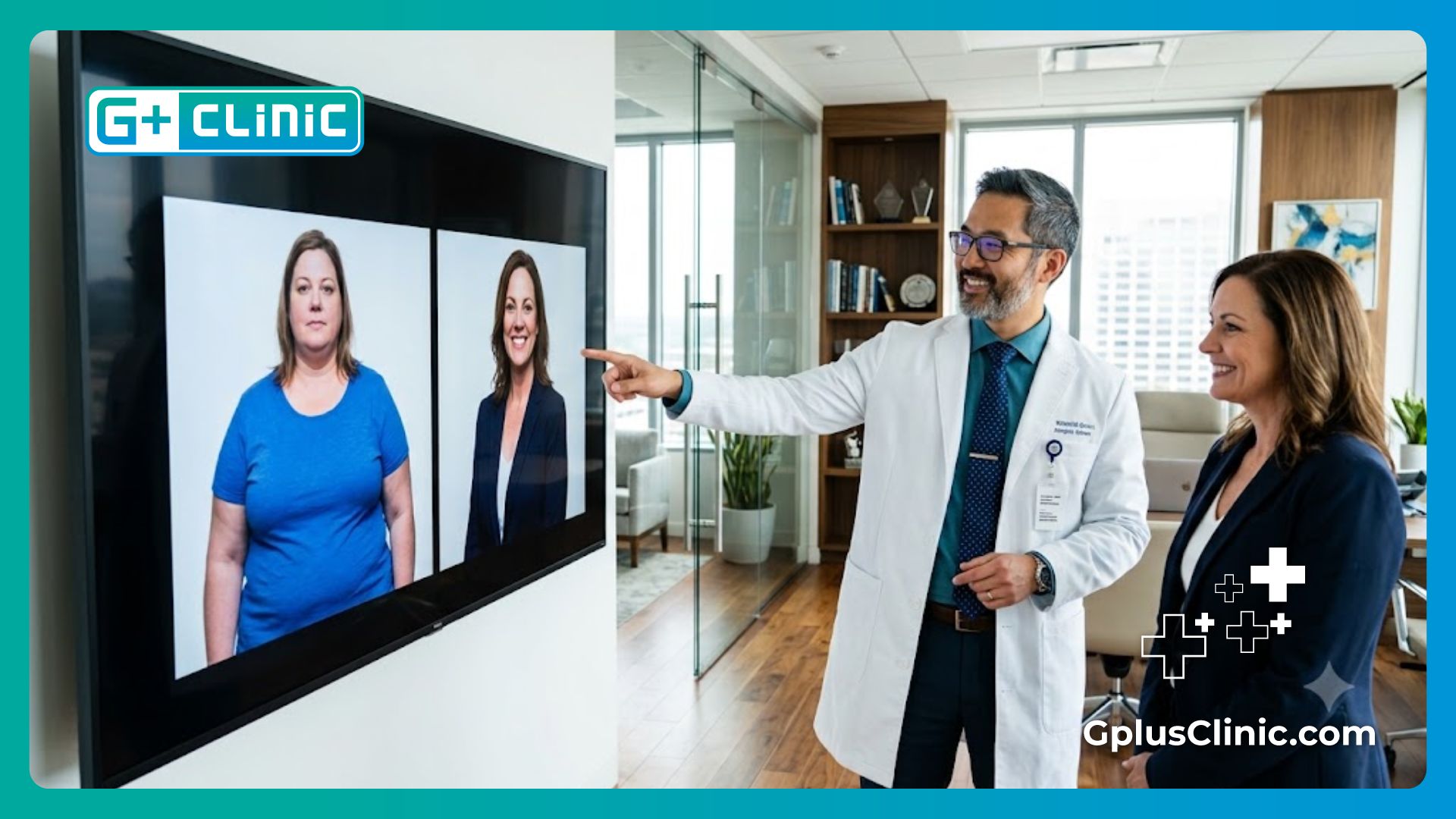 You are currently viewing Advantages of Mini Gastric Bypass in Turkey | 5 Pros
