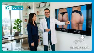 Benefits of Buttocks Liposuction in Turkey | 3 Tips