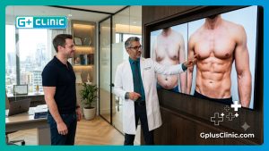 Benefits of Male Body Sculpting in Turkey | 3 Pros