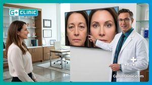 Benefits of Upper Eyelid Blepharoplasty in Turkey | 3 Pros