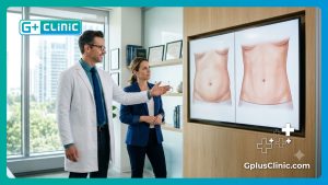Benefits of abdomen sculpting in Turkey | Top 3