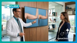 Benefits of arm sculpting in Turkey | 3 Pros