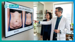 Benefits of lower body lift in Turkey | 3 Facts