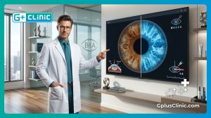 Best Doctor for Eye Color Change in Turkey | 3 Tips