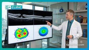 Best Ophthalmologist in Istanbul | 3 Tips